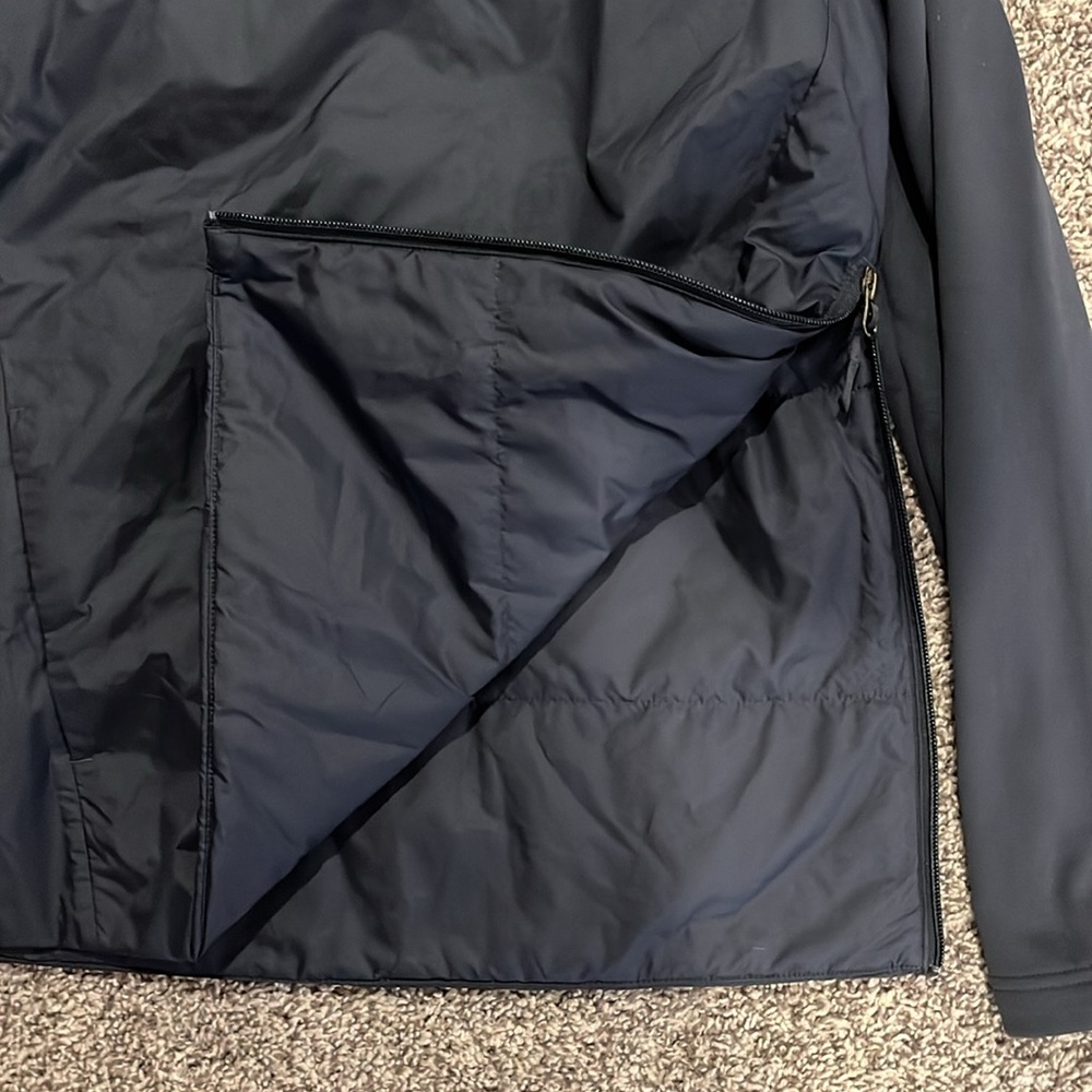The North Face Primaloft Pullover Jacket Woman’s … - image 4